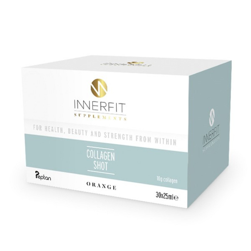 Box Collagen Shot 25ml - Lier