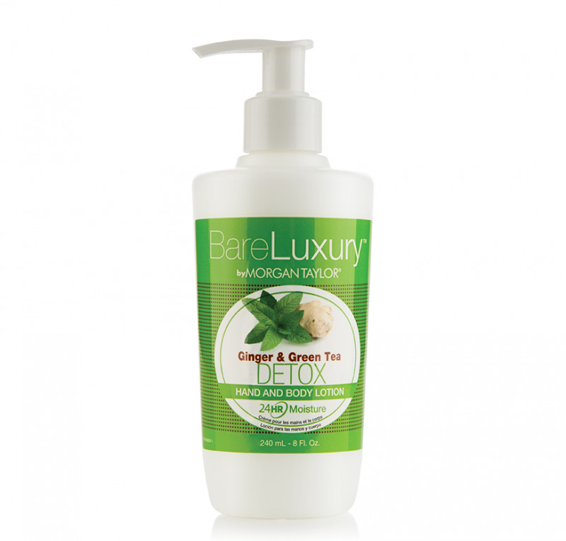 body mousse (200ml) - Vladslo