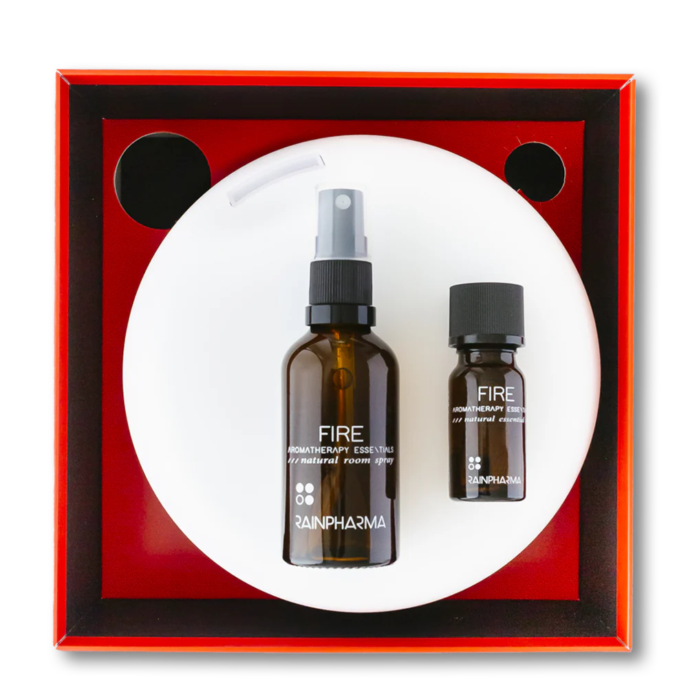 Facial Care Kit - Zoutleeuw