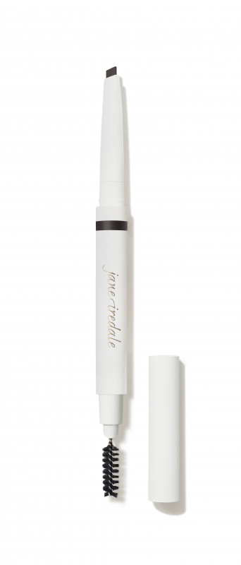 Purebrow Shaping Pencil - Soft Black - Turnhout