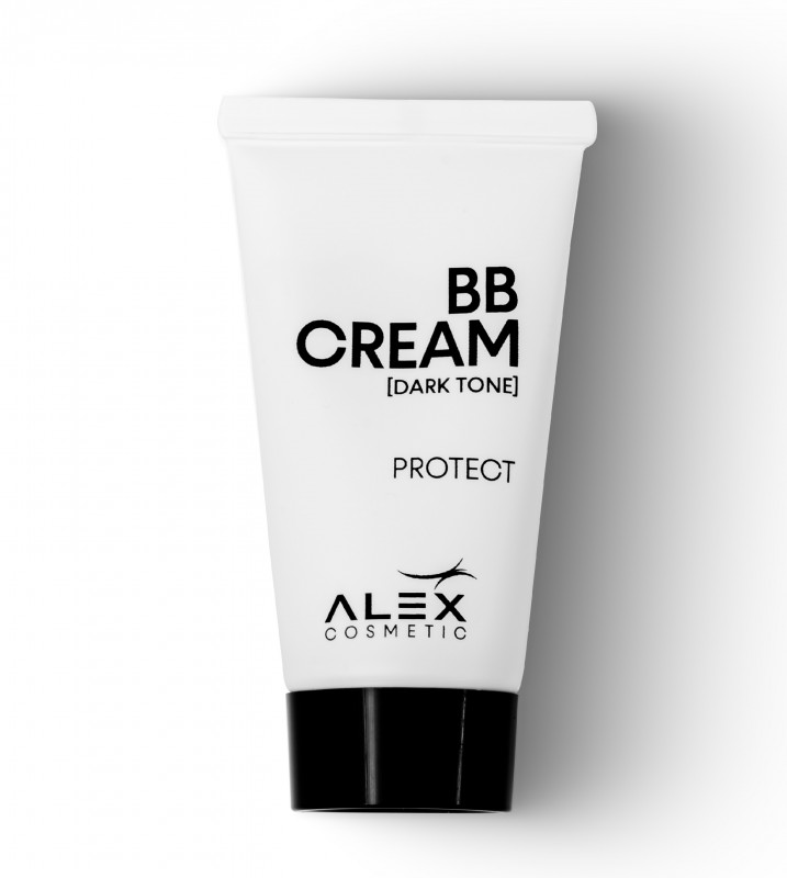 BB CREAM - DARK TONE 30ml - Rotselaar