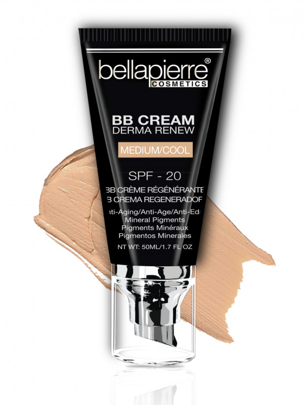 BB Cream Fair/Cool - Alken