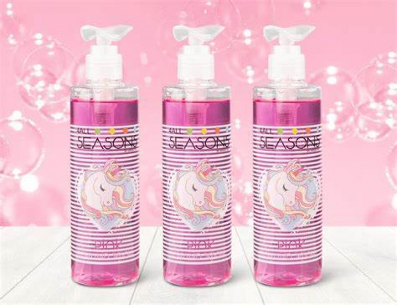 handwash - Kuringen