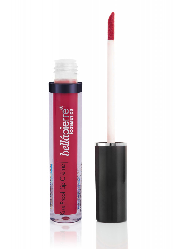 Kiss Proof Lip Crème Aloha - Alken