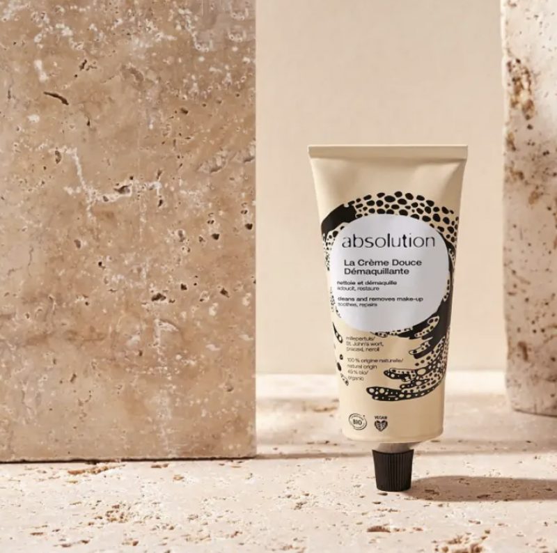 La Crème Douce Démaquillante - 125 ml - Aalter