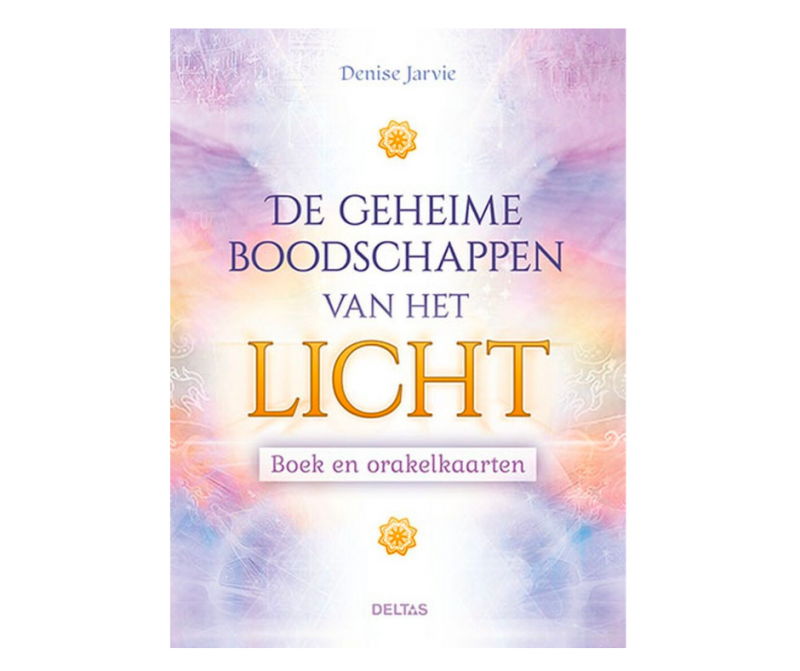 De geheime boodschappen van het Licht - Peer