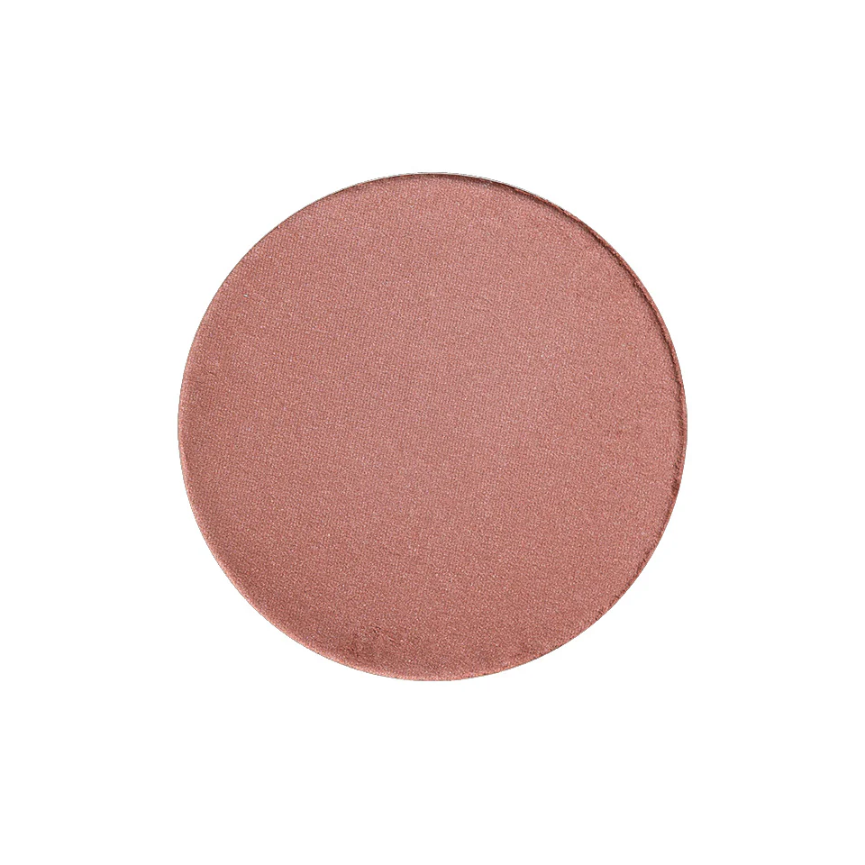 Compact Blush - Toasty Rosy - Glabbeek