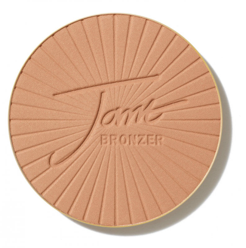 PureBronze Matte Bronzer refill Light - Brasschaat