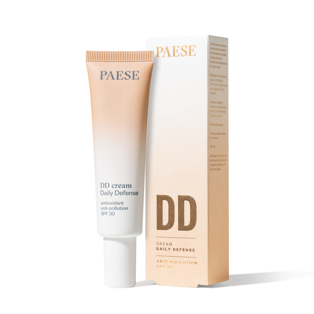 DD Cream 5N HONEY - 30 ml - Antwerpen