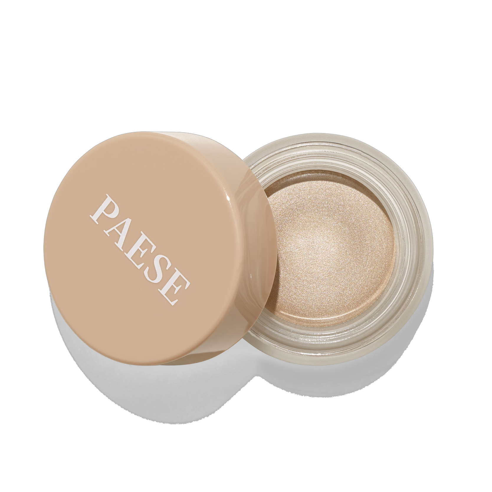 Creamy Collection - Highlighter Glow Kissed 01 - 4 g - Antwerpen