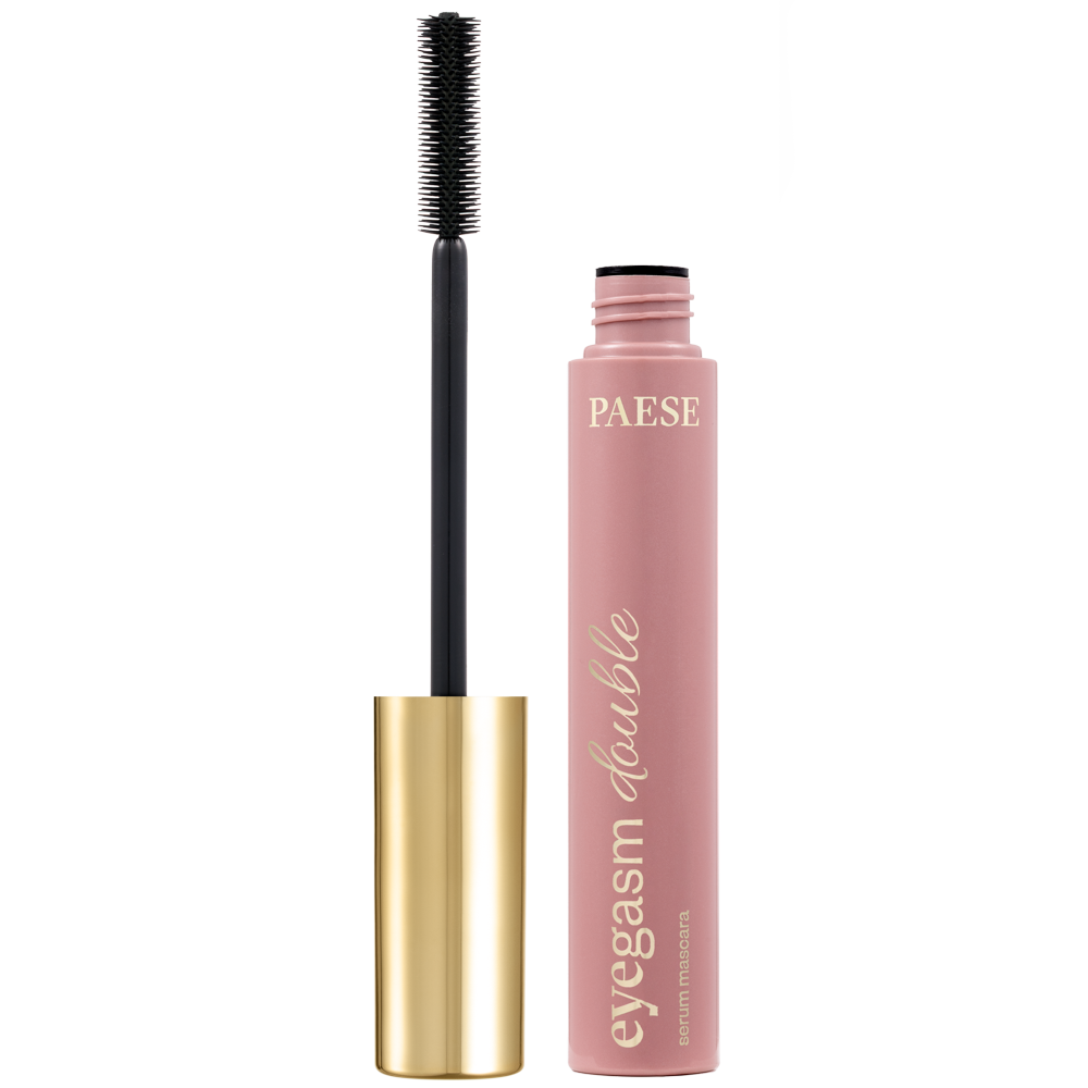 Eyegasm double mascara - 9 ml - Antwerpen