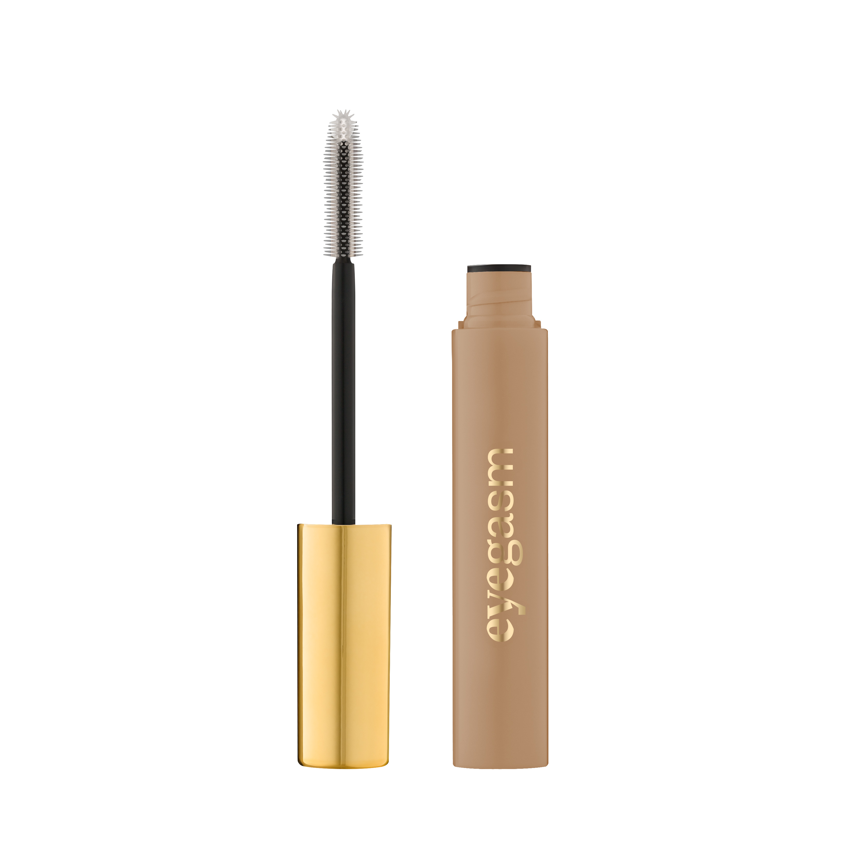 Eyegasm Mascara Brown - 8 ml - Antwerpen