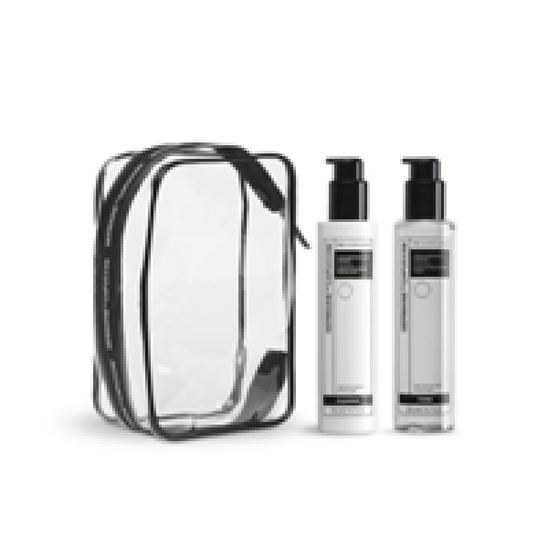 Duo Pack Milk 200ml + Hydrating Toner 200ml