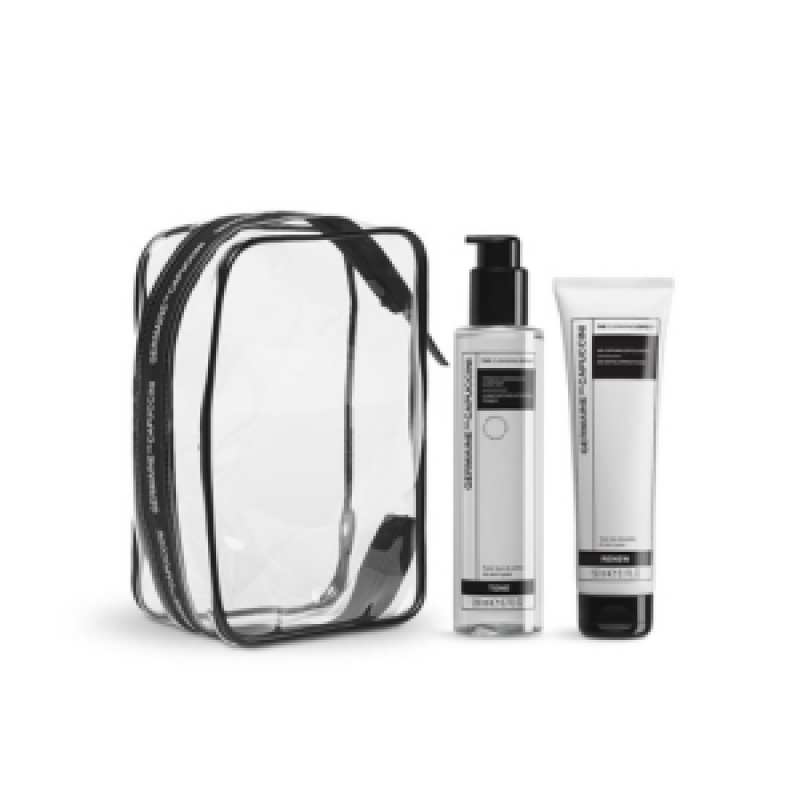Duo Pack Foaming Gel 150ml + Hydrating Toner 200ml
