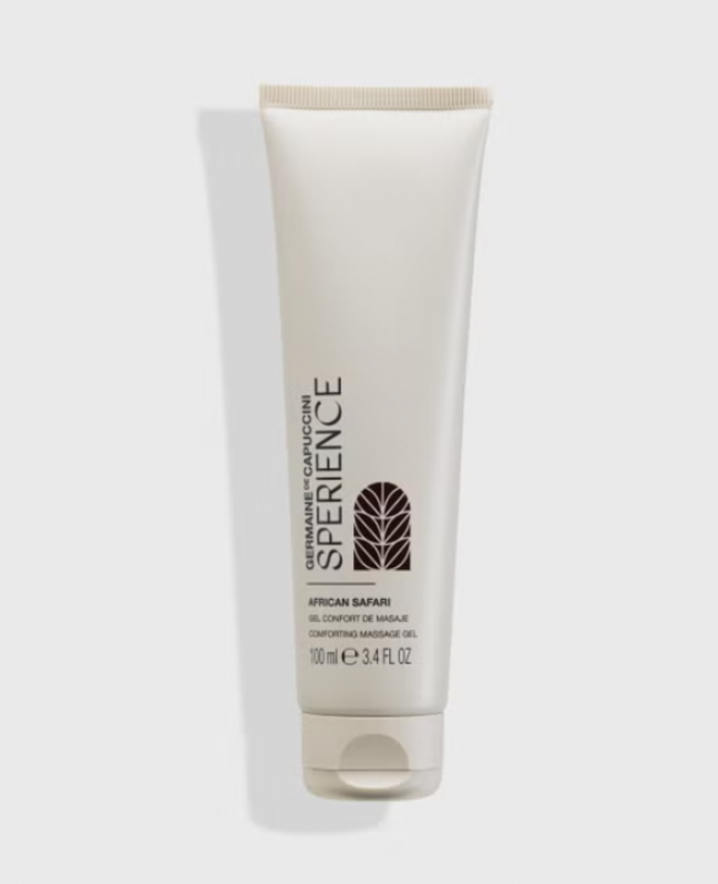 Comforting Massage Gel | 100 ml - Sint-Katelijne-Waver