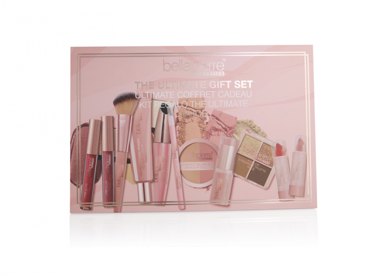 Ultimate Gift Set - Nude - Alken
