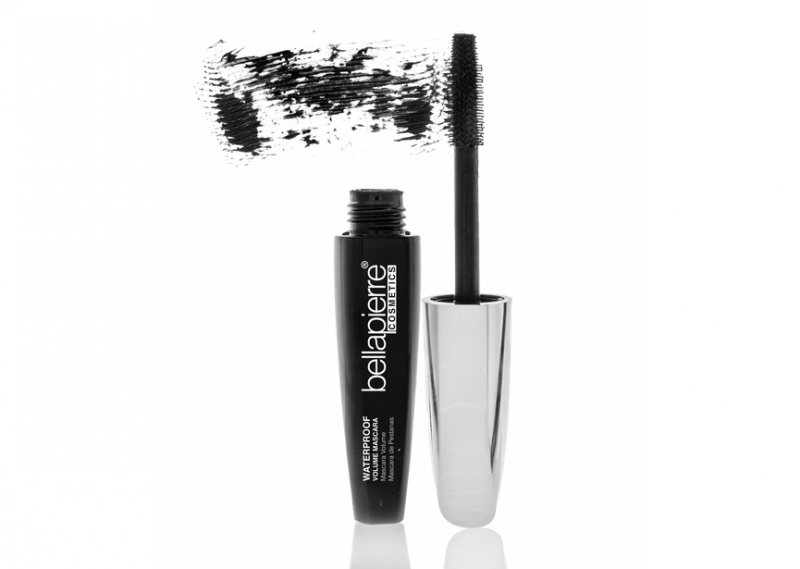 Waterproof Mascara (8 ml) - Alken