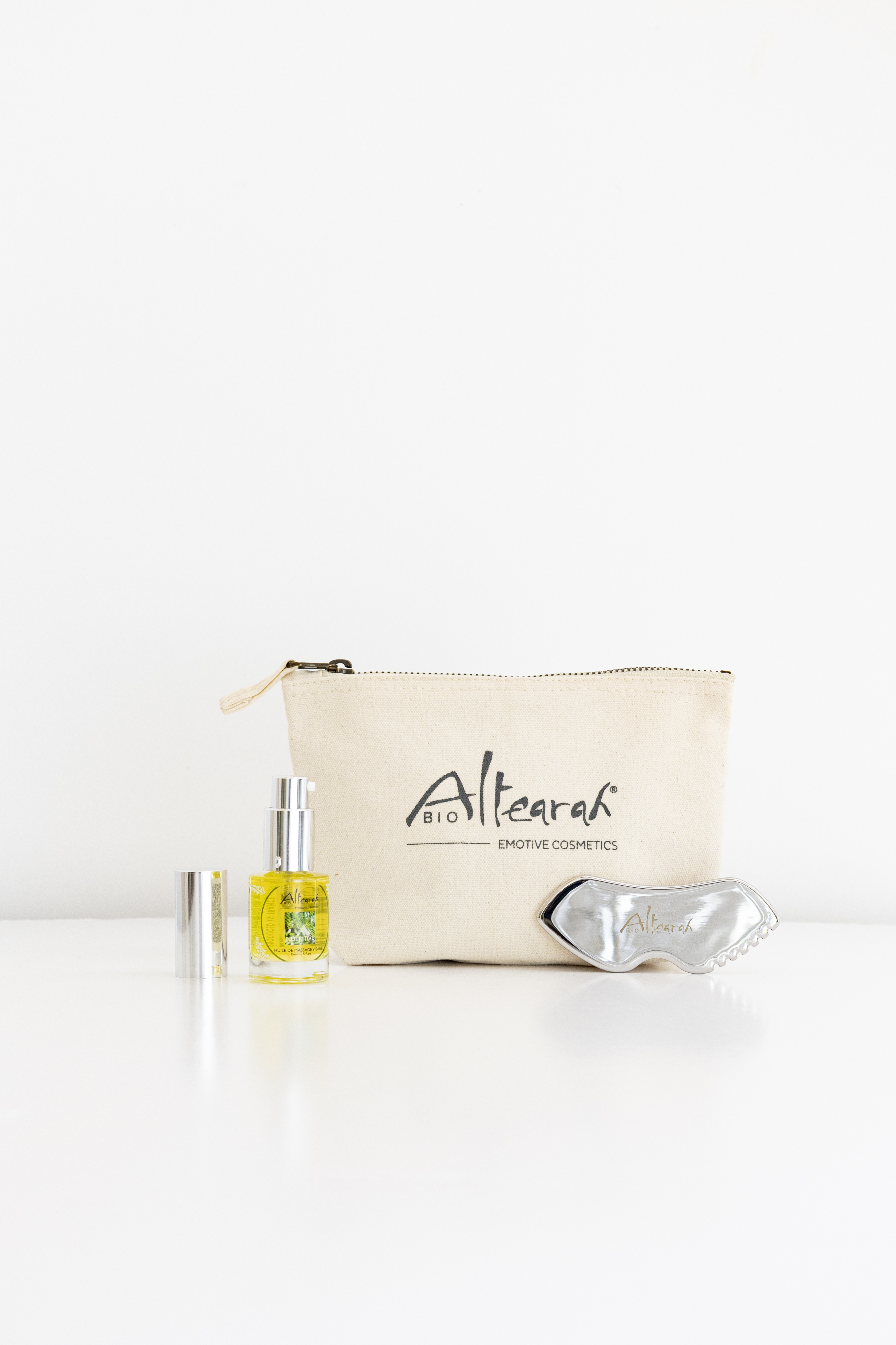 Plumping Face routine - Mechelen