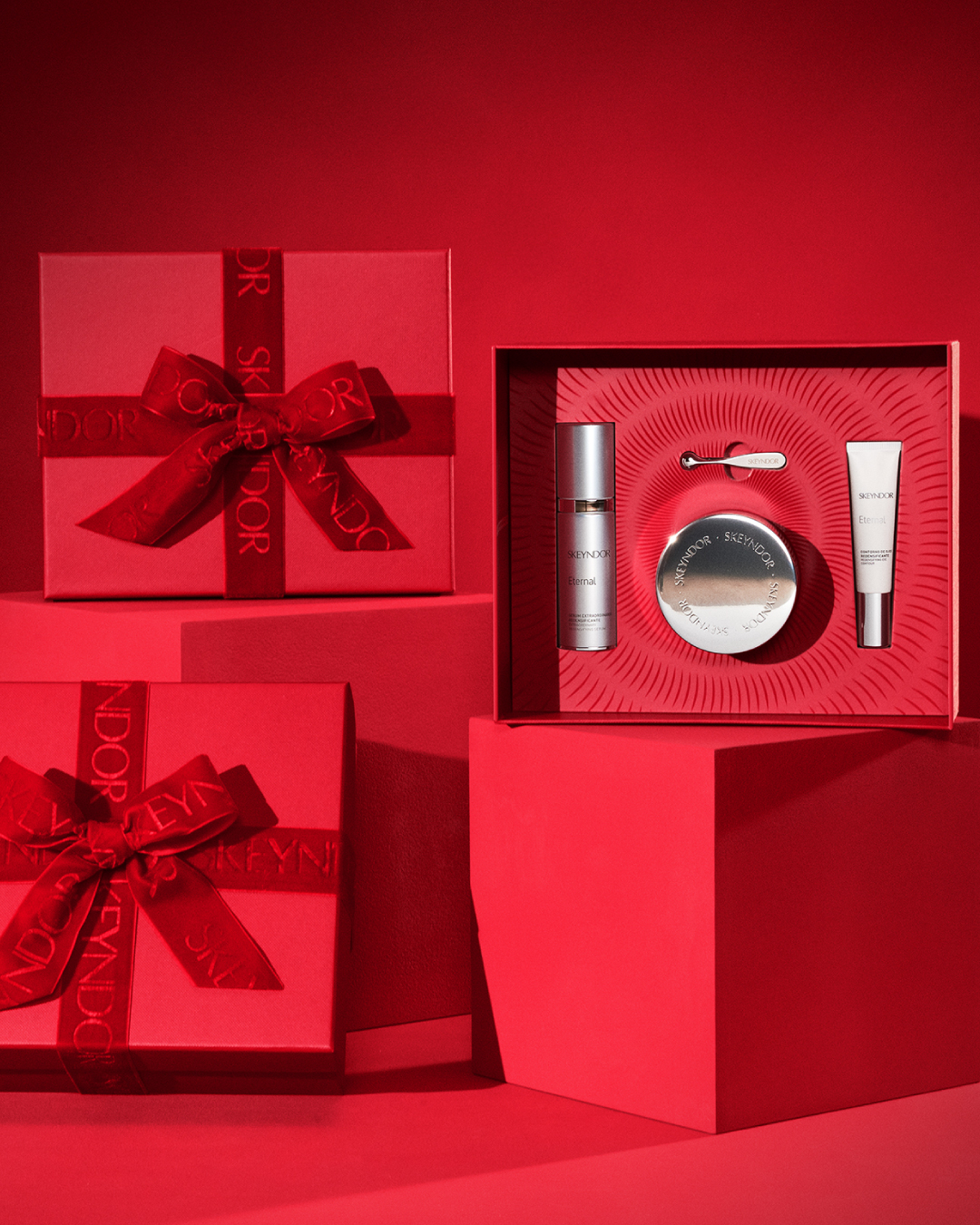 Eternal Cream X-mas Kit - Lier