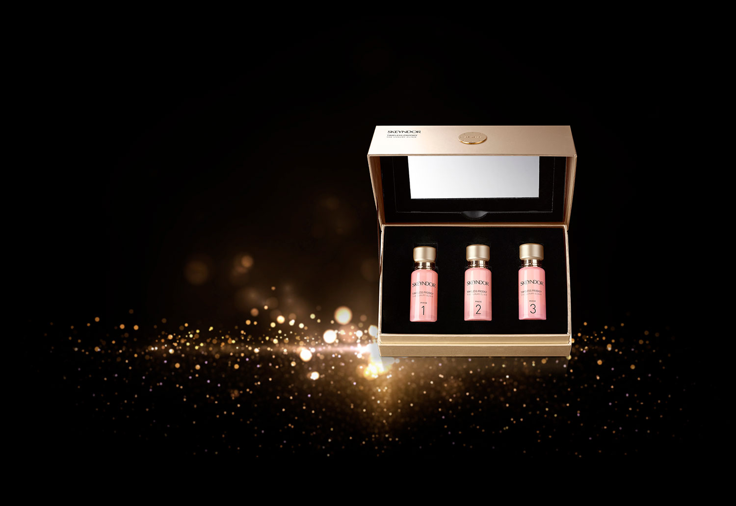The Luxury Elixir - 1 treat. - Lier