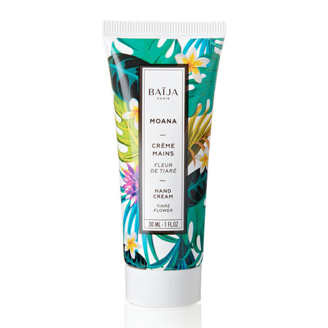 Moana - Handcreme (30 ml) - Alken