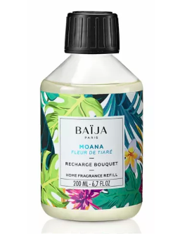 Moana - Refill vloeistof geurstokjes (200 ml) - Alken
