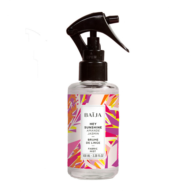 Hey sunshine - Textielspray (100 ml) - Alken