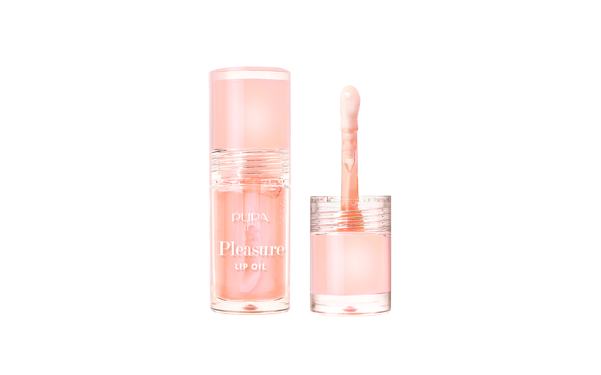 Pleasure Lip Oil 001 - Fresh Watermelon - Lier