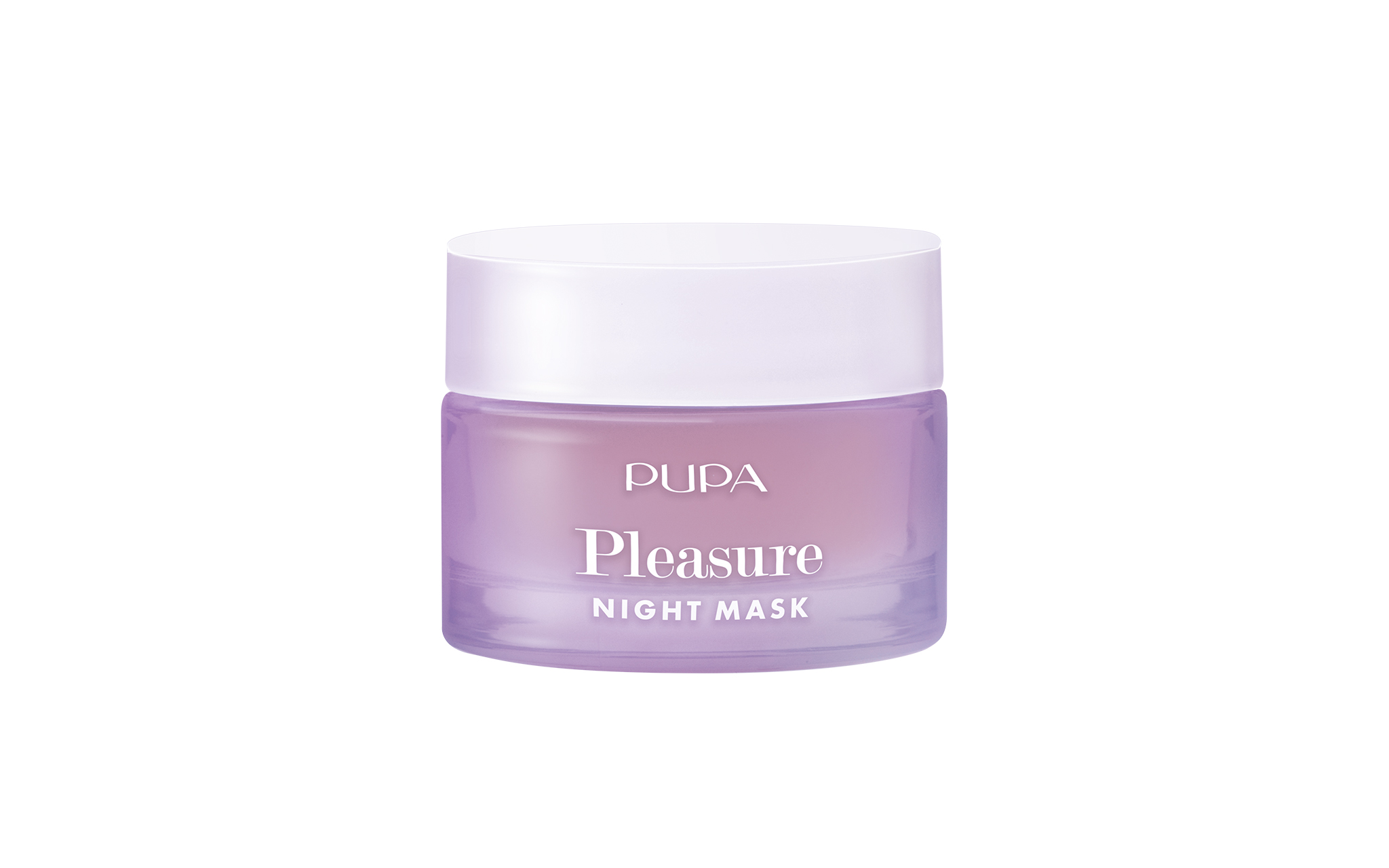 Pleasure Night Mask - Lier