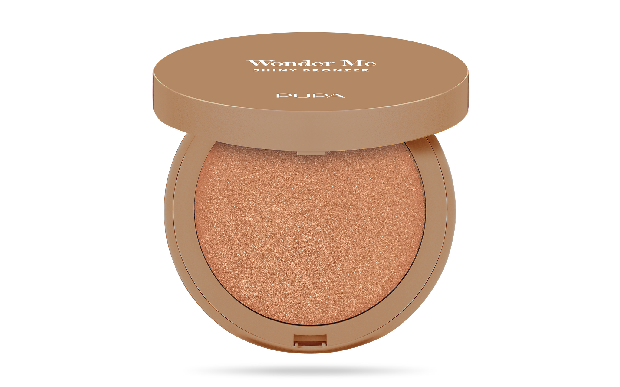 Wonder Me Shiny Bronzer 001 - Lier