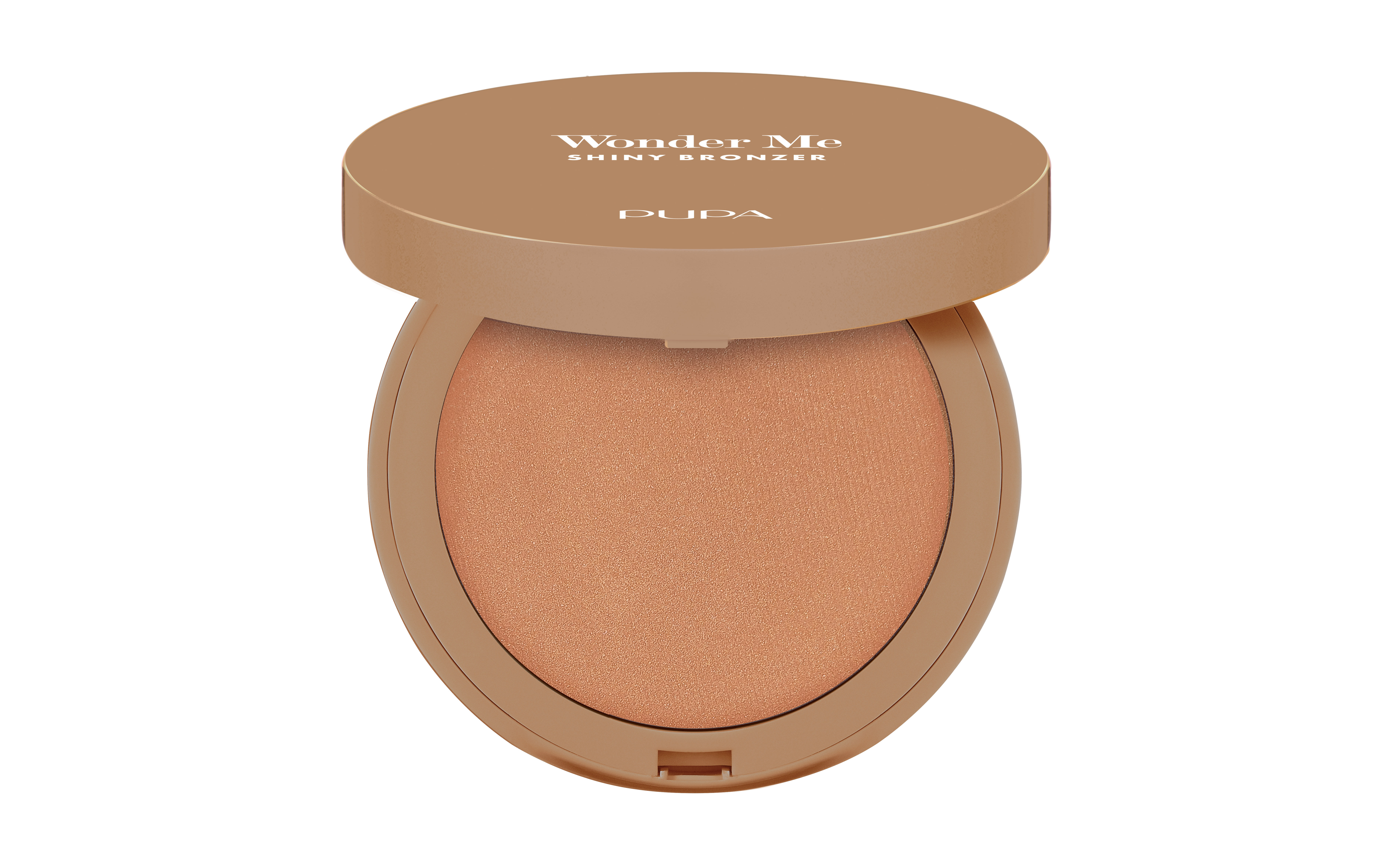 Wonder Me Shiny Bronzer 002 - Lier