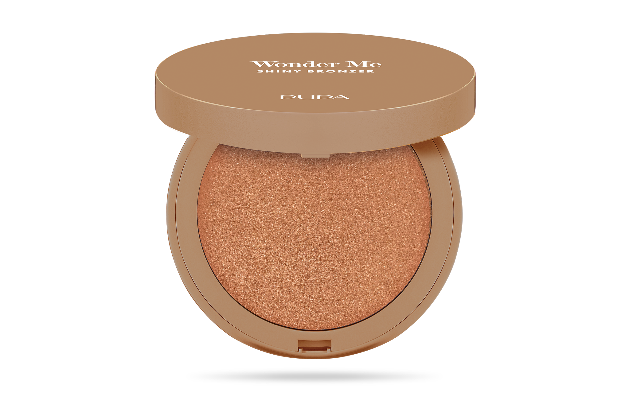 Wonder Me Shiny Bronzer 003 - Lier