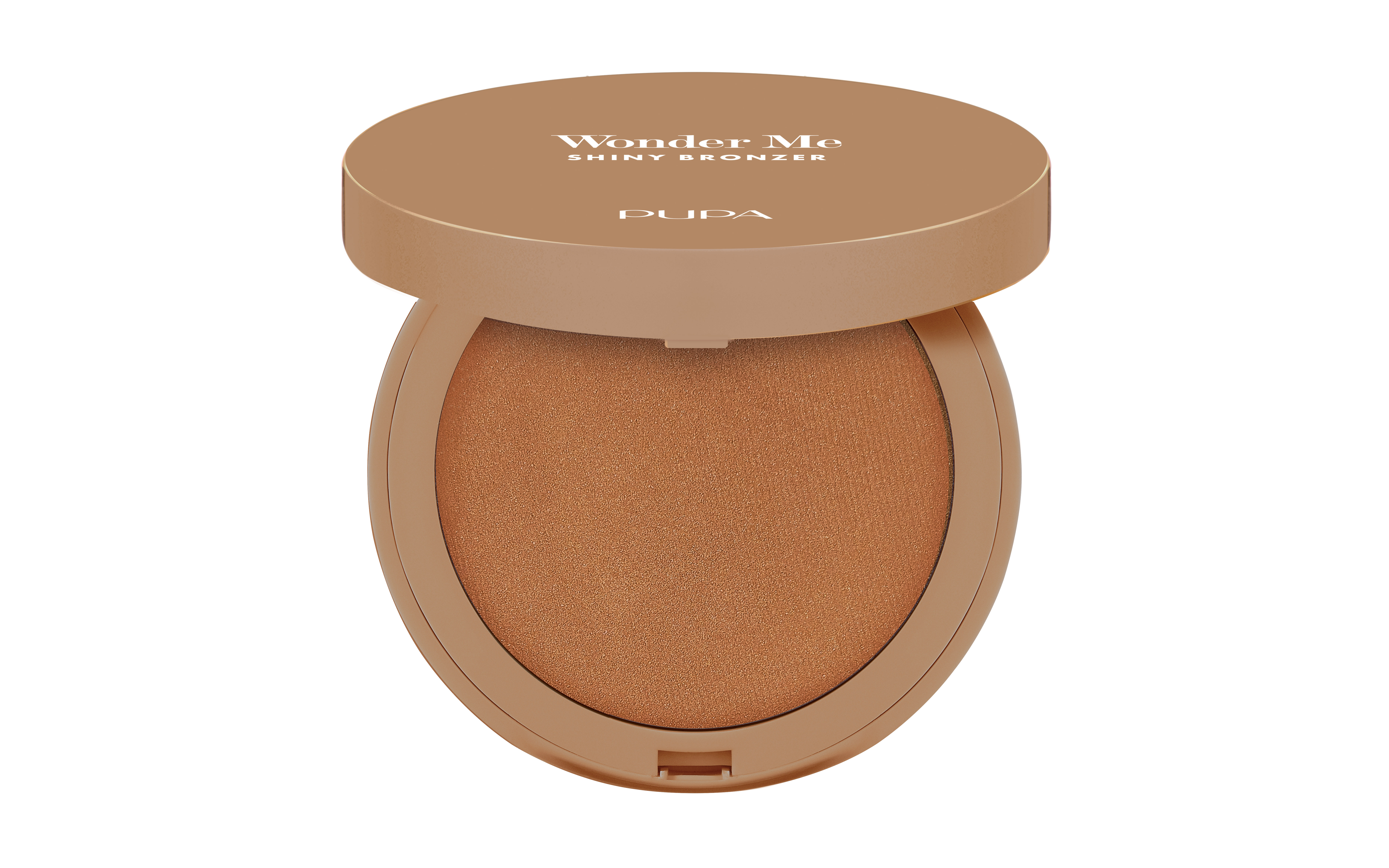Wonder Me Shiny Bronzer 003 - Lier