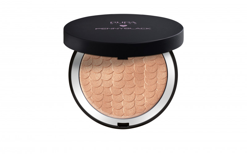 Face Highlighter - New York Dream - Lier
