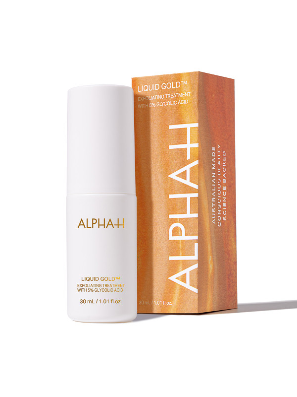 Liquid Gold 30ml - LIMITED EDITION - Keerbergen