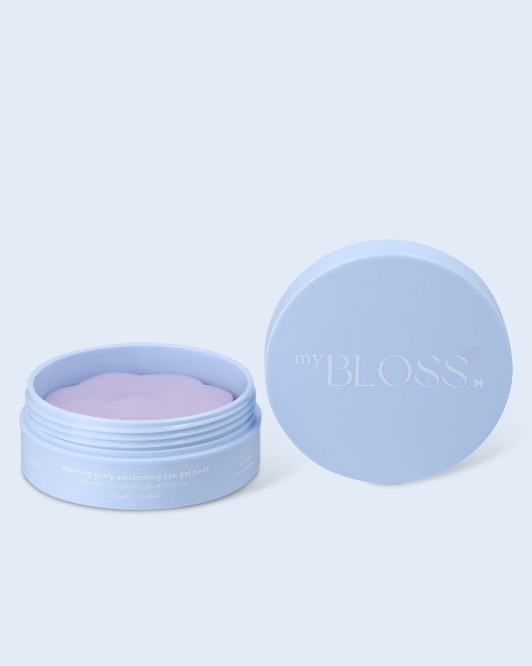 Eye Pads (40 stuks) - Lier