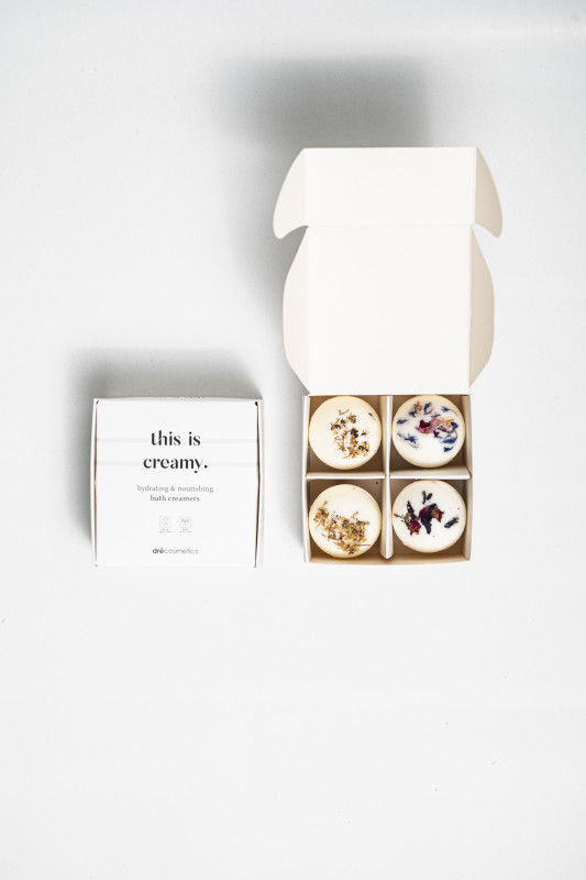 This is Us Bath Creamers - Keerbergen