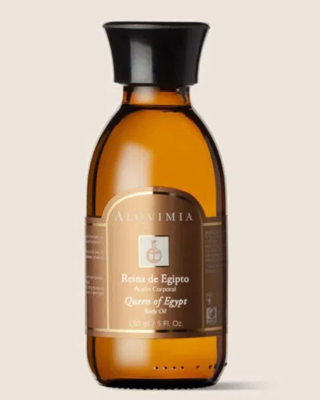 Queen of Egypt Body oil 150 ml - Morkhoven (Herentals)