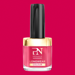 PN LongWear Bold Berries nr 158 - Mechelen