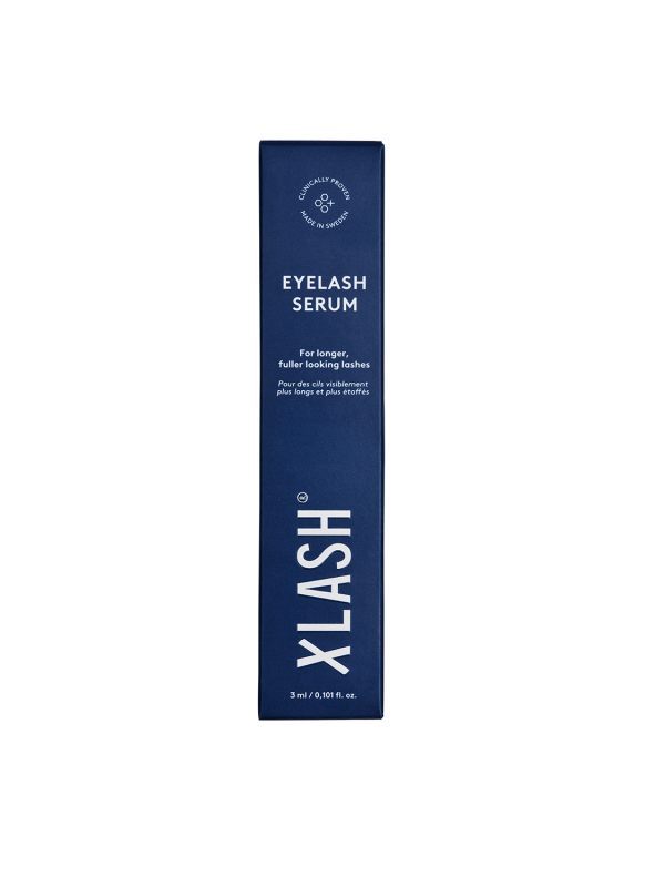 Xlash Eyelash Growth Serum - Berchem
