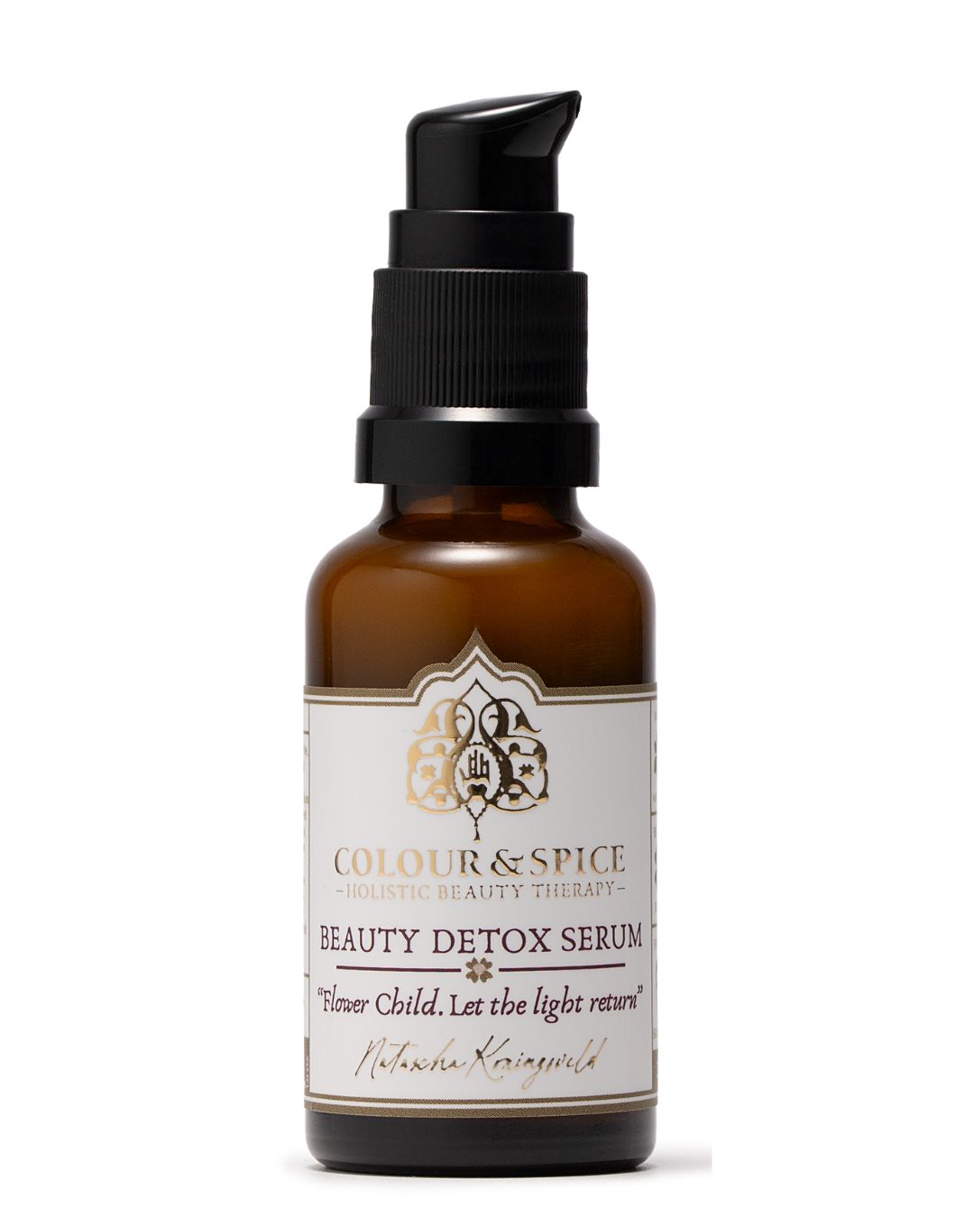 Beauty Detox Serum - Morkhoven (Herentals)