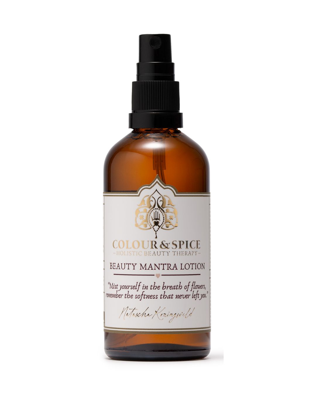 Beauty Mantra Lotion - Morkhoven (Herentals)