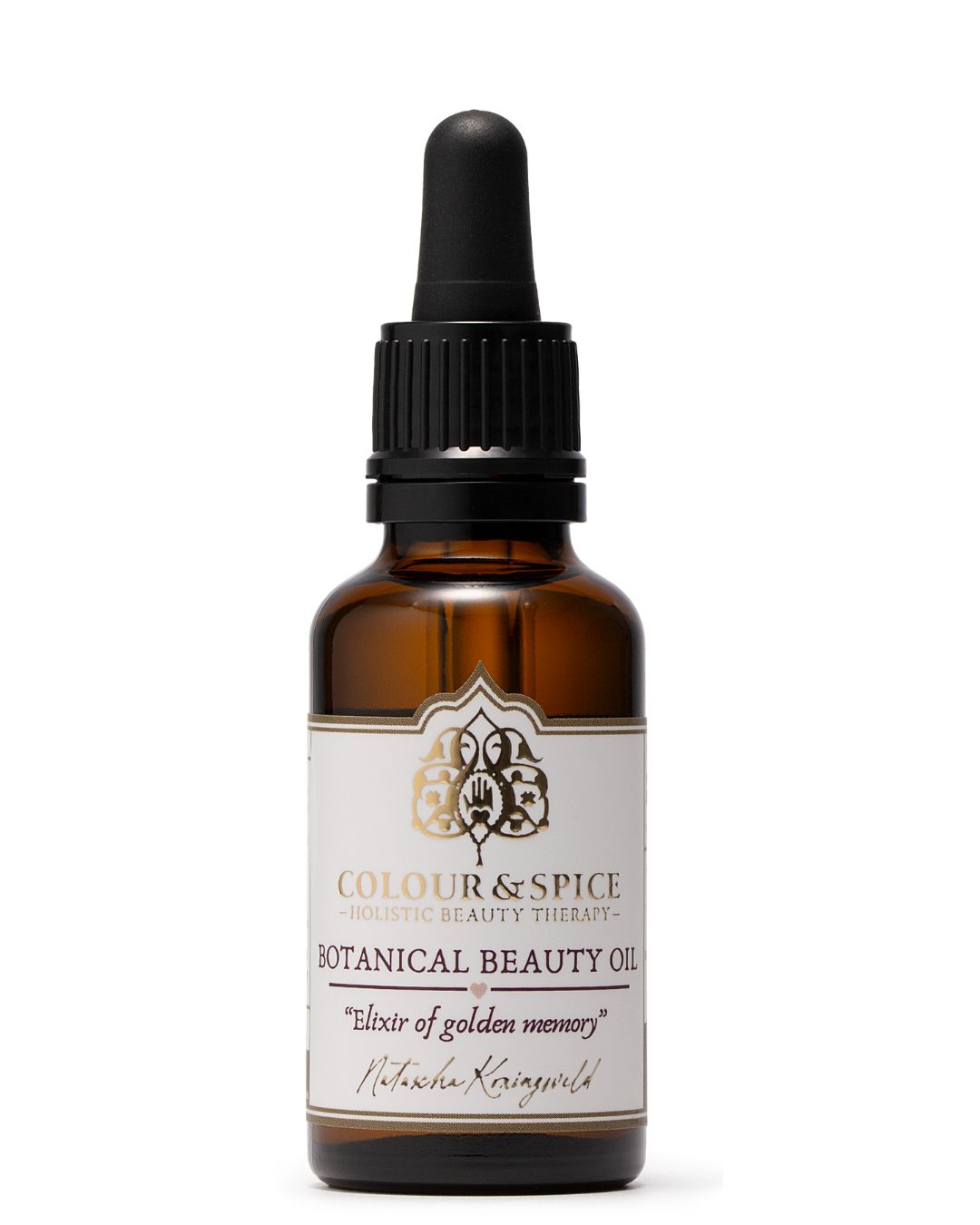 Botanical Beauty Oil 30 ML - Morkhoven (Herentals)