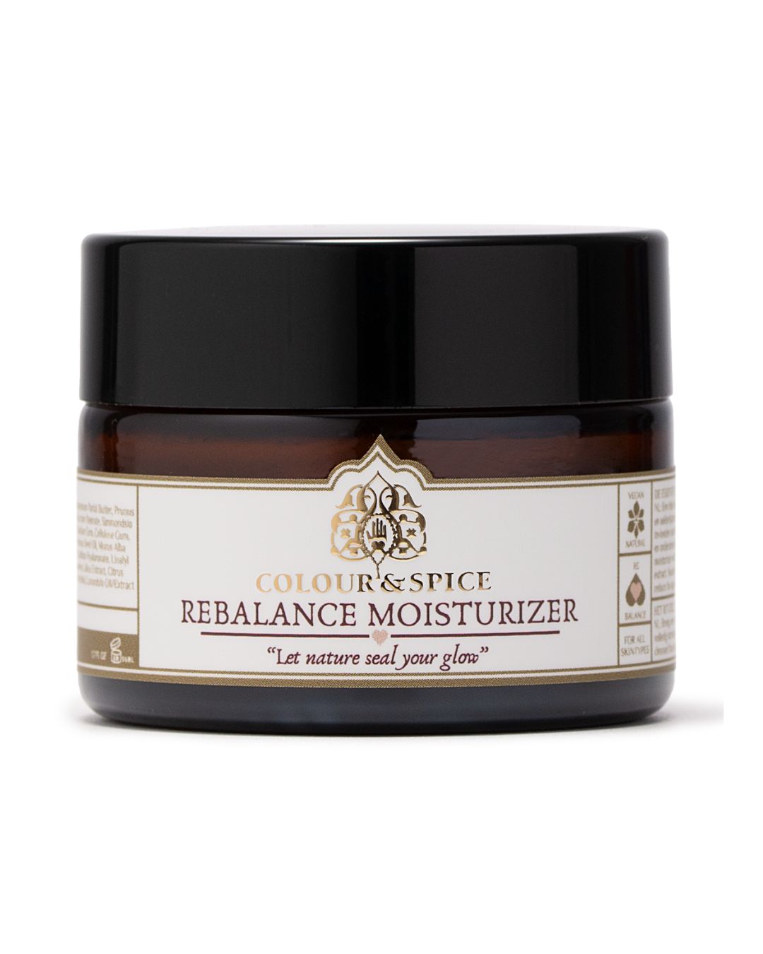 Rebalance Moisturizer - Morkhoven (Herentals)
