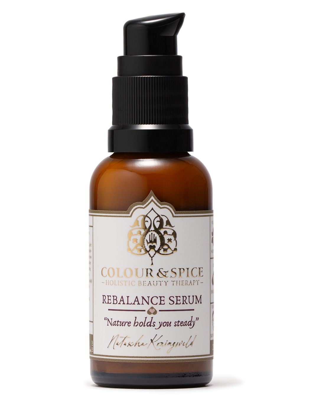 Rebalance Serum - Morkhoven (Herentals)