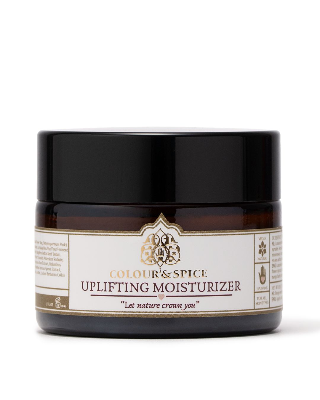 Uplifting Moisturizer - Morkhoven (Herentals)