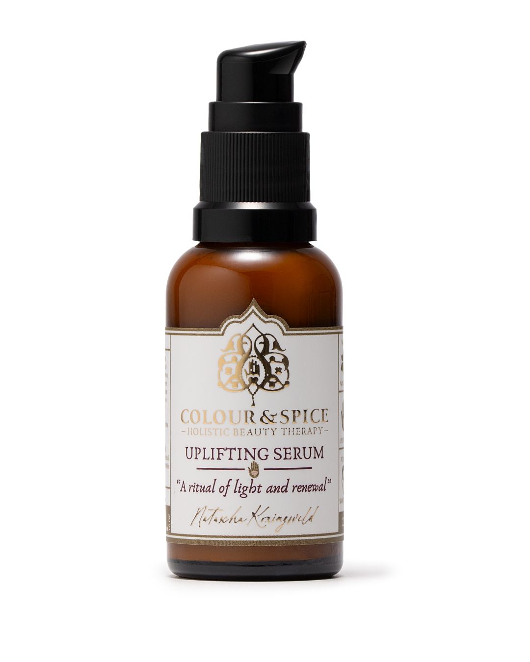 Uplifting Serum - Morkhoven (Herentals)