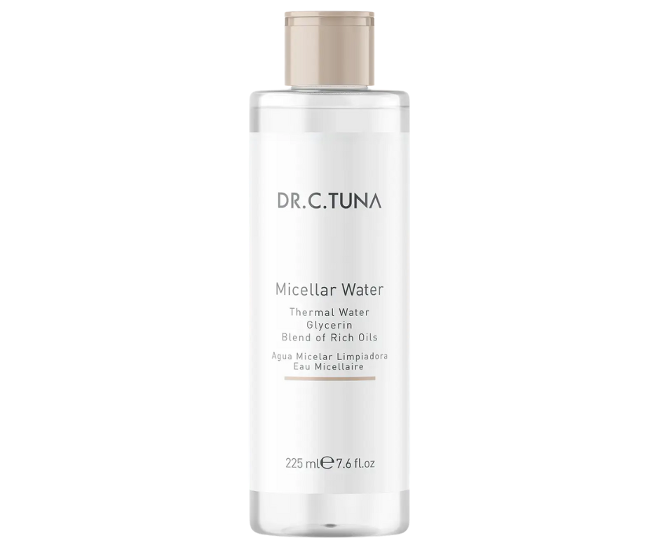 Micellar water - Peer