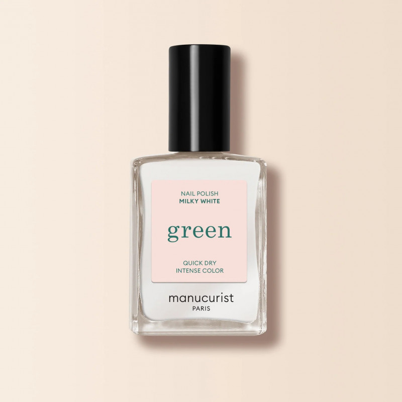 Milky White 15 ml - Berchem