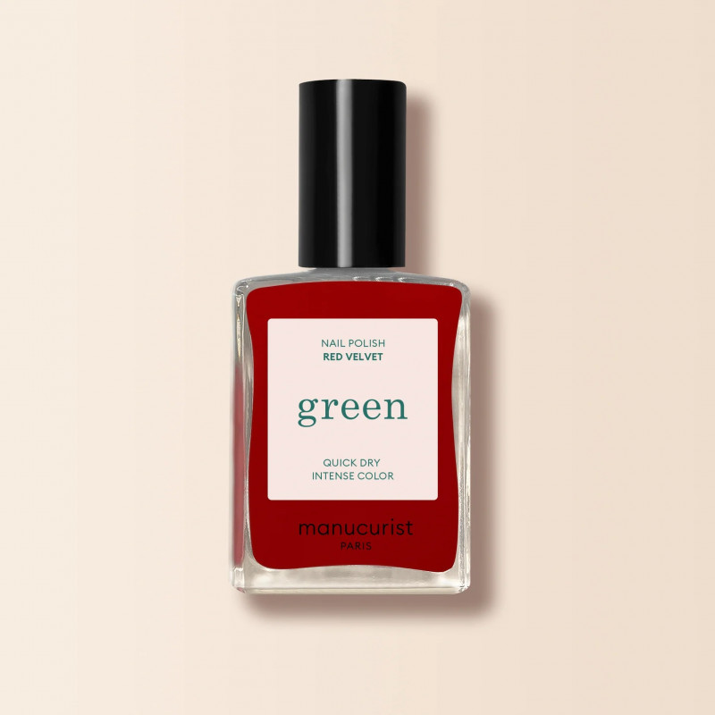 Red Velvet 15 ml - Berchem